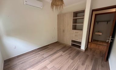 CASA EN RENTA EN ALDEA SERENA PLAYA DEL CARMEN
