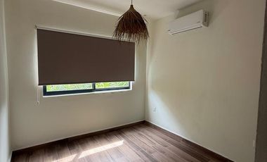 CASA EN RENTA EN ALDEA SERENA PLAYA DEL CARMEN