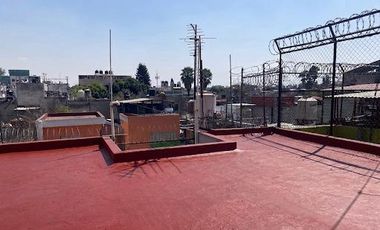 Se Vende Edificio Comercial y Habitacional en Congreso de la Union Venustiano Carranza