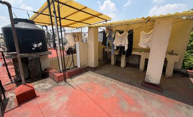 Se Vende Edificio Comercial y Habitacional en Congreso de la Union Venustiano Carranza