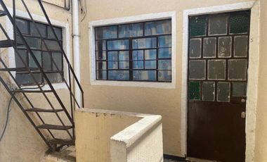 Se Vende Edificio Comercial y Habitacional en Congreso de la Union Venustiano Carranza