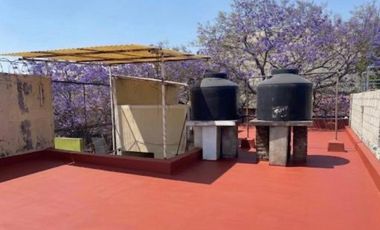 Se Vende Edificio Comercial y Habitacional en Congreso de la Union Venustiano Carranza