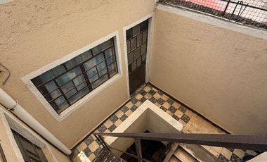 Se Vende Edificio Comercial y Habitacional en Congreso de la Union Venustiano Carranza
