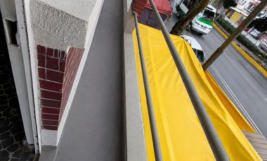 Se Vende Edificio Comercial y Habitacional en Congreso de la Union Venustiano Carranza