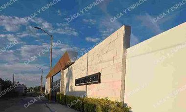 Real del Molino Calicantos zona Norte Aguascalientes