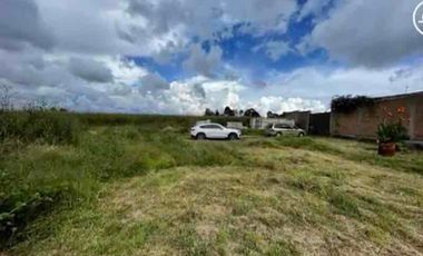 TERRENO EN VENTA CHIPILO
