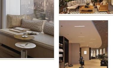 For Sale 3 Bedroom in Aurelia Residences, Taguig City