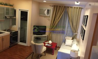 1BR CONDO UNIT FOR SALE IN MUNTINLUPA CITY