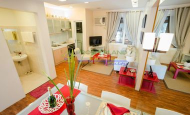 1BR CONDO UNIT FOR SALE IN MUNTINLUPA CITY