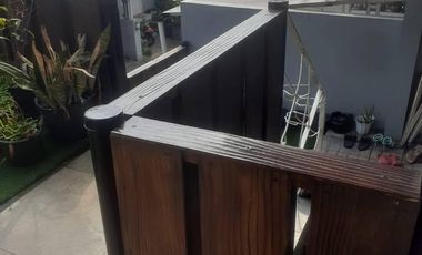 Dijual Cepat Rumah di Bumi Parahyangan Cimahi Selatan Siap Huni  Lokasi strategis