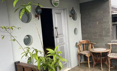 Dijual Cepat Rumah di Bumi Parahyangan Cimahi Selatan Siap Huni  Lokasi strategis
