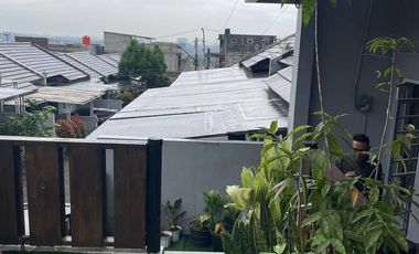 Dijual Cepat Rumah di Bumi Parahyangan Cimahi Selatan Siap Huni  Lokasi strategis