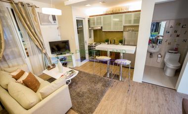 2 BR CONDO UNIT FOR SALE IN MUNTINLUPA CITY