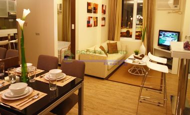 2 BR CONDO UNIT FOR SALE IN MUNTINLUPA CITY