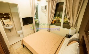 2 BR CONDO UNIT FOR SALE IN MUNTINLUPA CITY