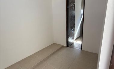 CASA EN PRIVADA EN CHOLUL DE UNA PLANTA