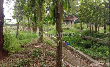 Tanah di Pancoran Mas, Depok SHM 2.771 m²