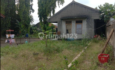 Tanah di Pancoran Mas, Depok SHM 2.771 m²