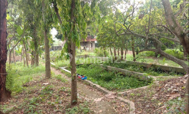 Tanah di Pancoran Mas, Depok SHM 2.771 m²