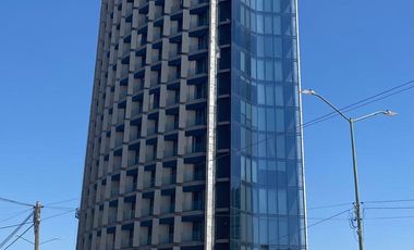 SE RENTA DEPARTAMENTO AMUEBLADO TORRE ADAMANT LEON, GTO.