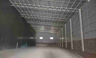 Nave Industrial Renta
