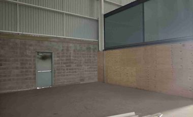 Nave Industrial Renta