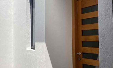 Venta de casa nueva con excelentes acabados en Cerrada de Camino Real en Ixtulco, Tlaxcala.