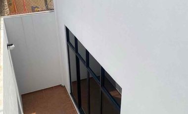 Venta de casa nueva con excelentes acabados en Cerrada de Camino Real en Ixtulco, Tlaxcala.