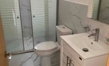 Venta de casa nueva con excelentes acabados en Cerrada de Camino Real en Ixtulco, Tlaxcala.
