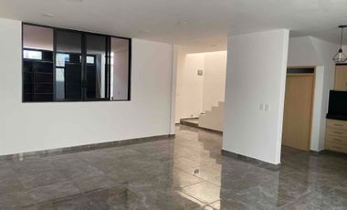 Venta de casa nueva con excelentes acabados en Cerrada de Camino Real en Ixtulco, Tlaxcala.