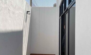 Venta de casa nueva con excelentes acabados en Cerrada de Camino Real en Ixtulco, Tlaxcala.