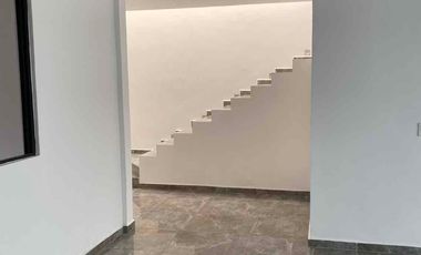 Venta de casa nueva con excelentes acabados en Cerrada de Camino Real en Ixtulco, Tlaxcala.