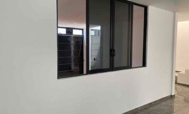 Venta de casa nueva con excelentes acabados en Cerrada de Camino Real en Ixtulco, Tlaxcala.