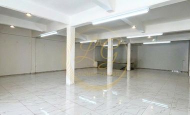 Local de 3 niveles a 4 calles del Zócalo de Veracruz