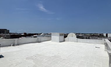 Local de 3 niveles a 4 calles del Zócalo de Veracruz