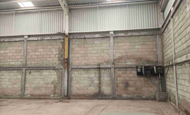 Bodega Industrial