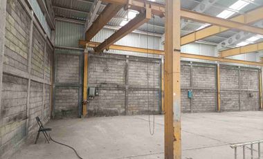 Bodega Industrial