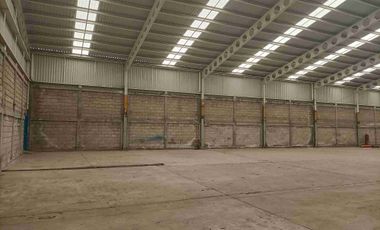 Bodega Industrial