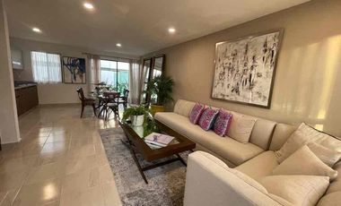 CASA EN VENTA DE 2 RECÁMARAS CON AMPLIO JARDÍN Y PRECIO DE OPORTUNIDAD $2̶,3̶2̶0̶,0̶0̶0̶.̶0̶0̶ $2,220,000