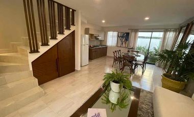 CASA EN VENTA DE 2 RECÁMARAS CON AMPLIO JARDÍN Y PRECIO DE OPORTUNIDAD $2̶,3̶2̶0̶,0̶0̶0̶.̶0̶0̶ $2,220,000