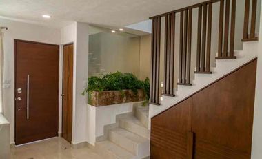 CASA EN VENTA DE 2 RECÁMARAS CON AMPLIO JARDÍN Y PRECIO DE OPORTUNIDAD $2̶,3̶2̶0̶,0̶0̶0̶.̶0̶0̶ $2,220,000