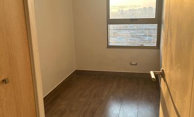 Departamento 2D/1B a pasos del Metro Ñuble – Incluye estacionamiento