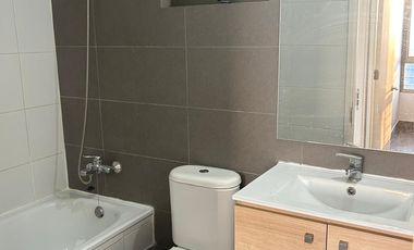 Departamento 2D/1B a pasos del Metro Ñuble – Incluye estacionamiento
