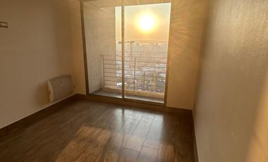 Departamento 2D/1B a pasos del Metro Ñuble – Incluye estacionamiento
