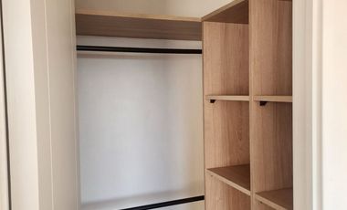 Departamento 2D/1B a pasos del Metro Ñuble – Incluye estacionamiento
