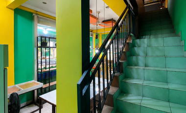 Jual Ruko 2,5 Lantai Lokasi Strategis Di Villa Dago Dekat Akses KRL Sudimara, Tol BSD, Kuliner Pamulang, RS Vitalaya Dan Universitas Pamulang