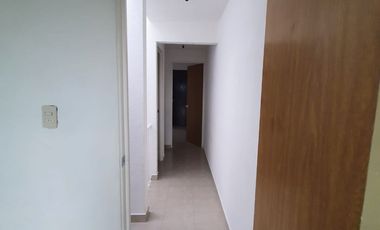 Casa en Los Héroes Toluca! Seguridad 24/7, 2 Recamaras / Un lugar de estacionamiento
