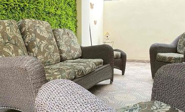 CASA EN VENTA AL PONIENTE