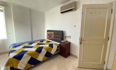 Penthouse Mewah Mitra Bahari 5 BR + 2BR Luas 255m2 View Laut