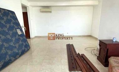 Penthouse Mewah Mitra Bahari 5 BR + 2BR Luas 255m2 View Laut